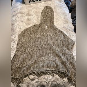 Poncho